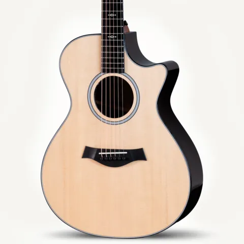 Taylor アコースティックギター 2024年の新アコースティックギター | Taylor Guitars